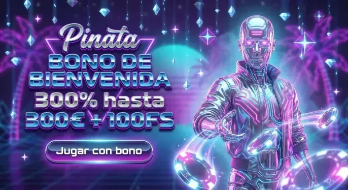 Pinata Casino
