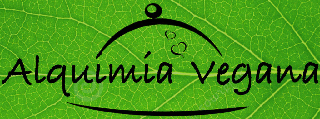 Catering alquimia vegana